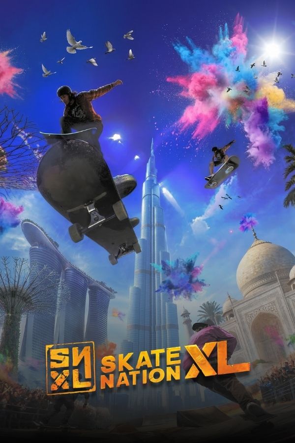 SNXL Trailer